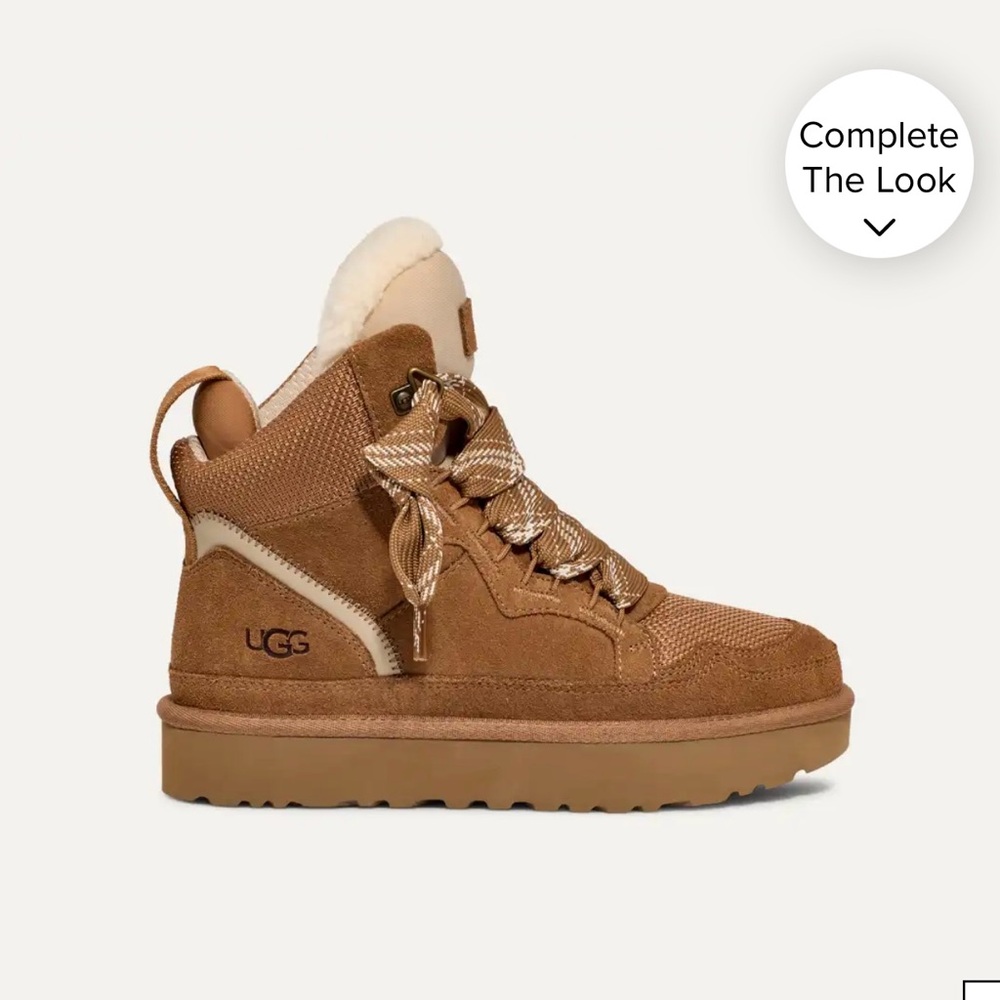 UGG Highmel Boots